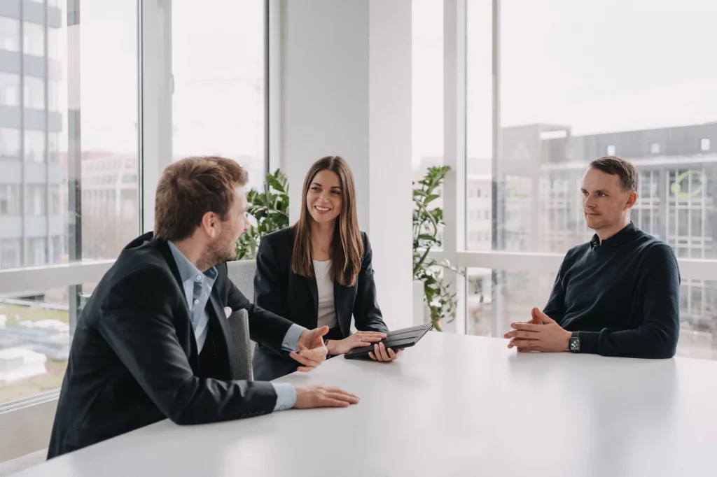 Entdecken Sie hier alles Wissenswerte zum Thema Homeoffice.