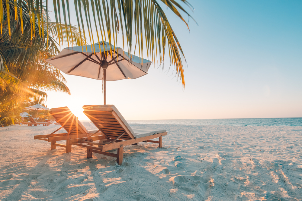 Urlaubsanspruch – Beitragsbild zum Thema „Urlaubsanspruch – was steht mir zu?“, erläutert vom Anwalt für Arbeitsrecht