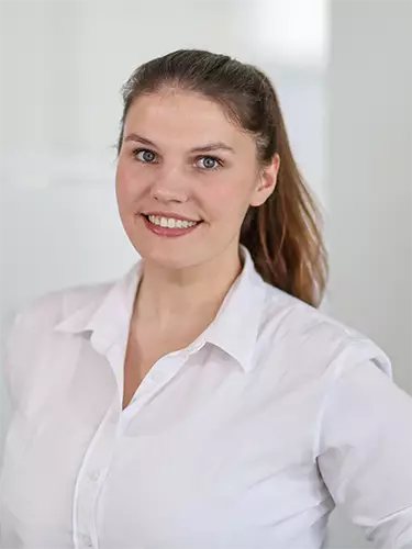 Foto des mgp Teammitglieds Monika T. Steuerfachangestellte