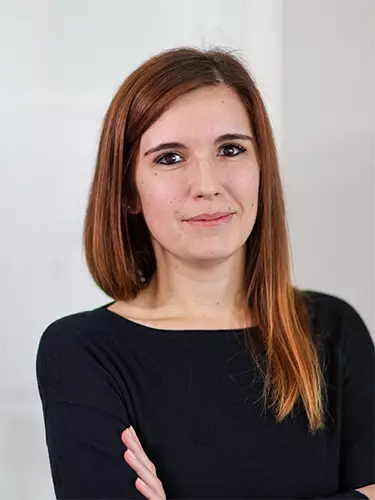 Foto des mgp Teammitglieds Cathleen B. Steuerberaterin
