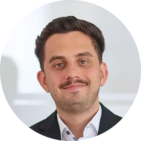 Anwalt für Arbeitsrecht Gleb Selyutin