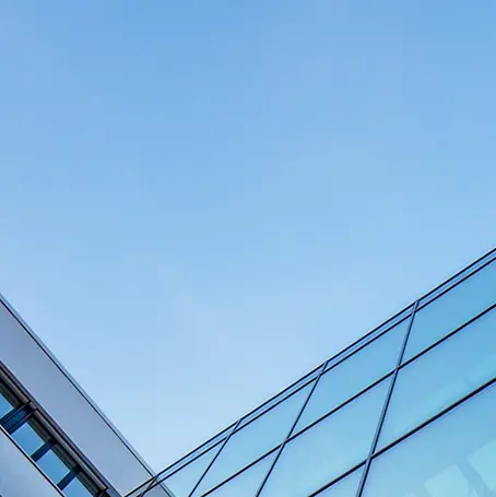 Unterstützendes Foto für HR &/ Personalabteilungen (Bürofassade)