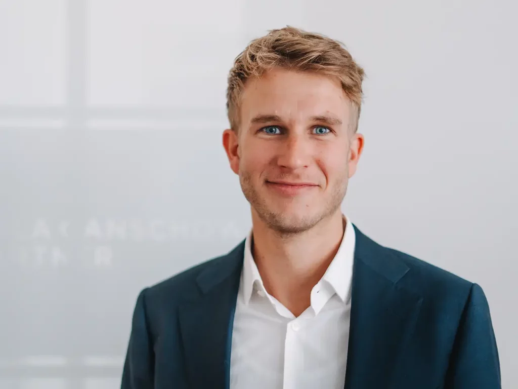 Rechtsanwalt Arbeitsrecht Hannes Schwessinger