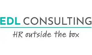 Logo EDL Consultion