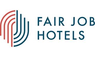 Logo Fair Job Hotels
