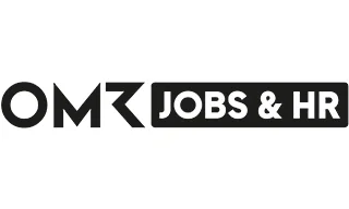Logo OMR Jobs & HR