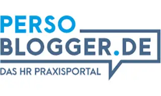 Logo Persoblogger