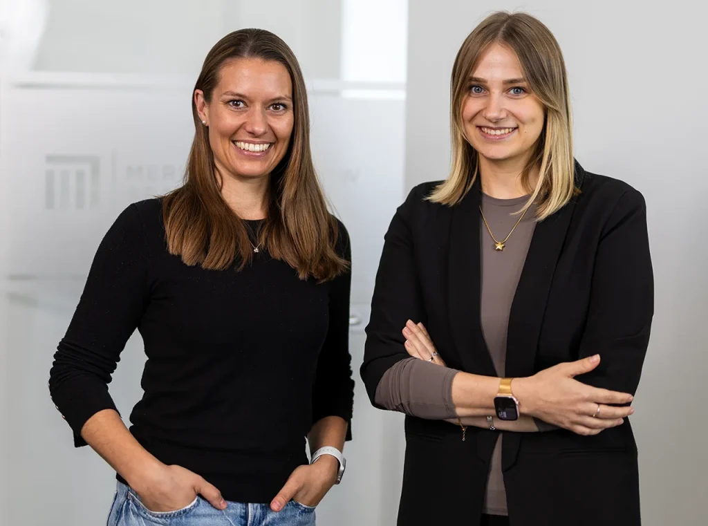 HR Team von mgp