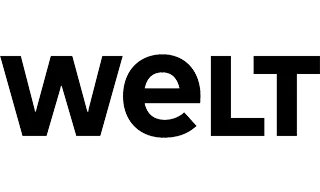 Logo Welt