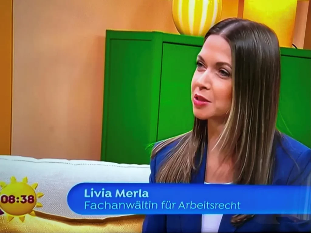 Foto aus der Mediathek SAT.1 Frühstücksfernsehen SAT.1 Früstücksfernsehen 07/08/2026